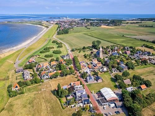 Feriehus / leilighet - 6 personer -  - Akkerweg - 1779 GJ - Den Oever