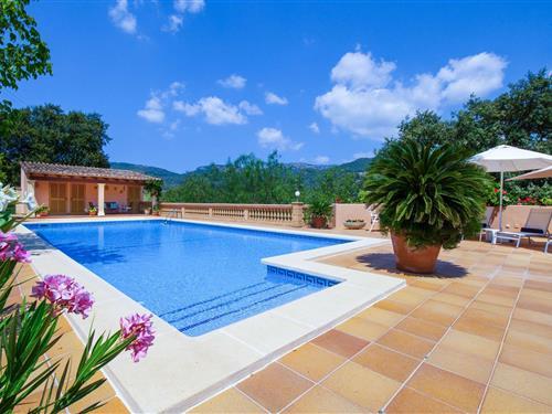 Holiday home - 6 persons -  - Diseminado Diseminados - C'an Pieres, Esporles - 07190 - Esporles