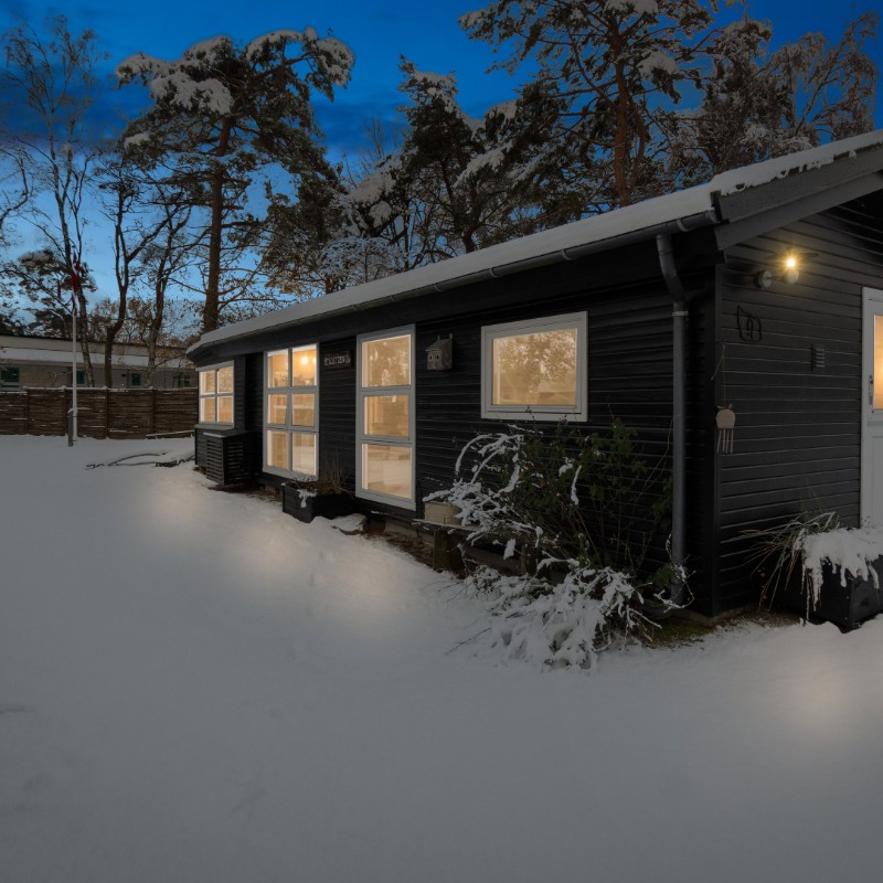 Ferienhaus - 5 Personen -  - Balkasanijn - 3730 - Nexö