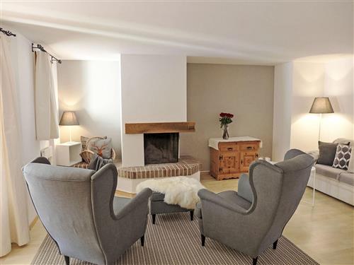 Ferielejlighed - 6 personer -  - Celerina - 7505