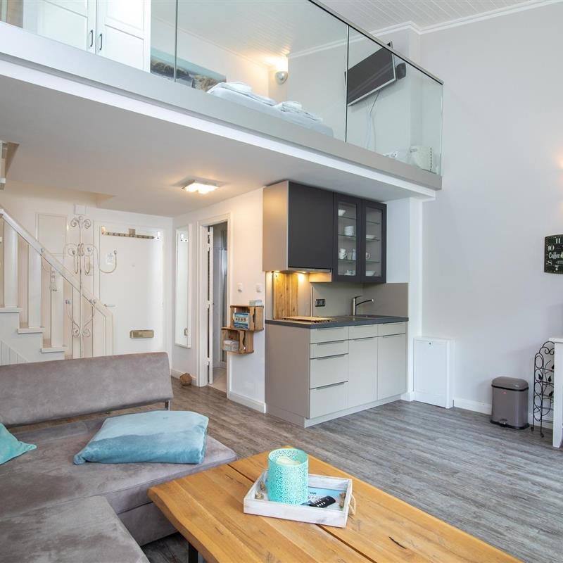 Ferielejlighed - 2 personer -  - Am Hang - 23683 - Scharbeutz