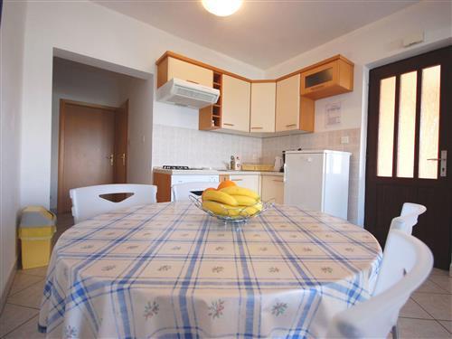 Ferieleilighet - 4 personer -  - Krk/Njivice - 51512