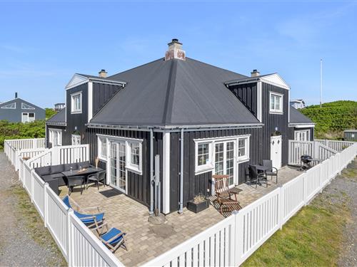 Sommerhus - 6 personer -  - Badevej 20 - Søndervig - 6950 - Ringkøbing