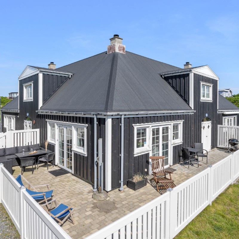 Sommerhus - 6 personer -  - Badevej 20 - Søndervig - 6950 - Ringkøbing