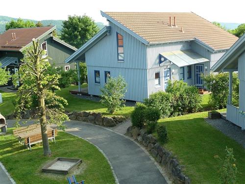 Sommerhus - 4 personer -  - Hagbügerl - 93449 - Waldmünchen