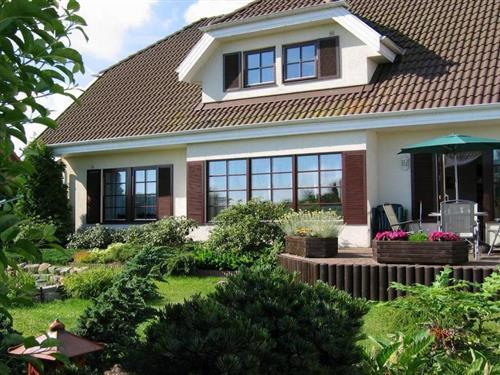 Ferienhaus - 2 Personen -  - 17373 - Ueckermünde