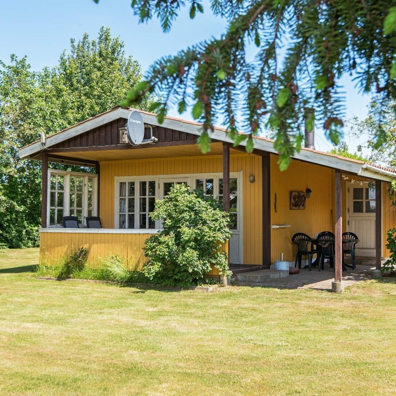 Sommerhus - 4 personer -  - Makrelvej - Købingsmark - 6430 - Nordborg