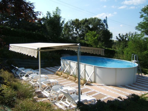 Room - 5 persons -  - 81290 - Labruguière