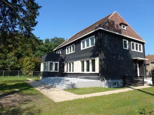 Ferienwohnung - 2 Personen -  - Ernst-Thälmann-Straße - 02906 - Niesky