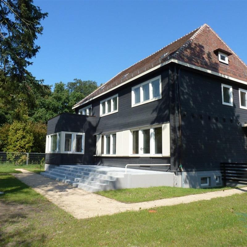 Ferielejlighed - 2 personer -  - Ernst-Thälmann-Straße - 02906 - Niesky