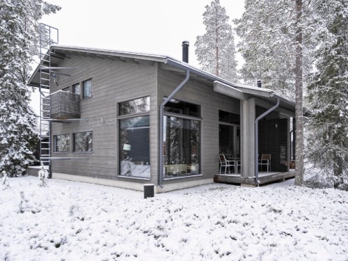 Fritidshus - 8 personer -  - 93830 - Kuusamo