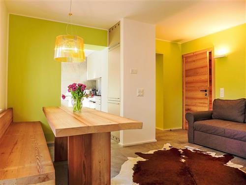 Holiday Home/Apartment - 4 persons -  - St. Moritz - 7500