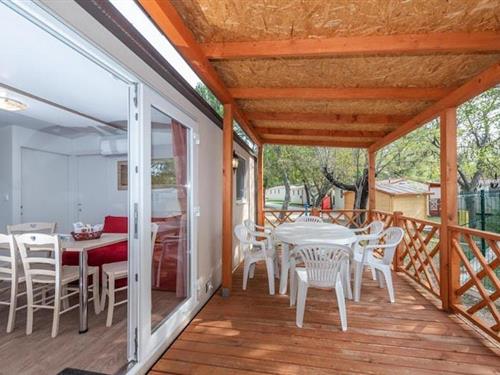 Sommerhus - 4 personer -  - 23244 - Starigrad Paklenica