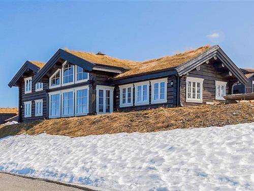 Ferienhaus - 15 Personen -  - Parkvegen - Rauland/Vierli - 3864 - Rauland