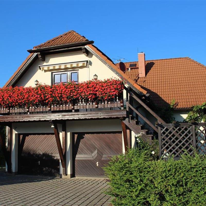 Ferielejlighed - 3 personer -  - Bergstr. 9 a - 02779 - Hainewalde