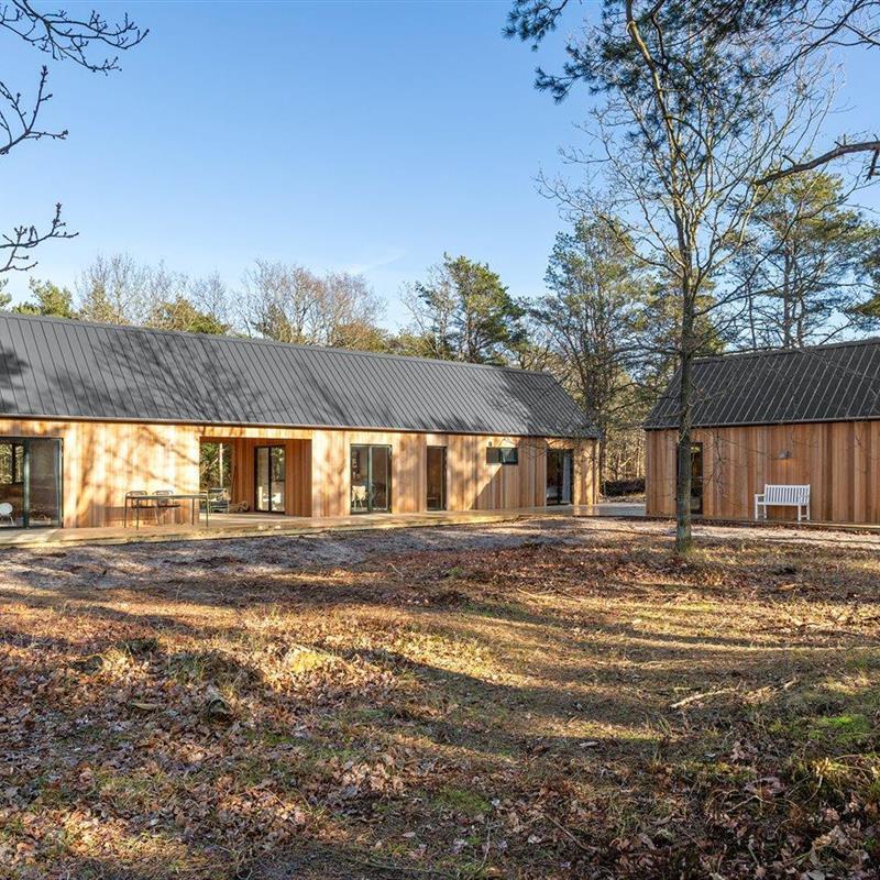 Ferienhaus - 10 Personen -  - Klydevej - Læsø, Vesterø - 9940 - Läsö