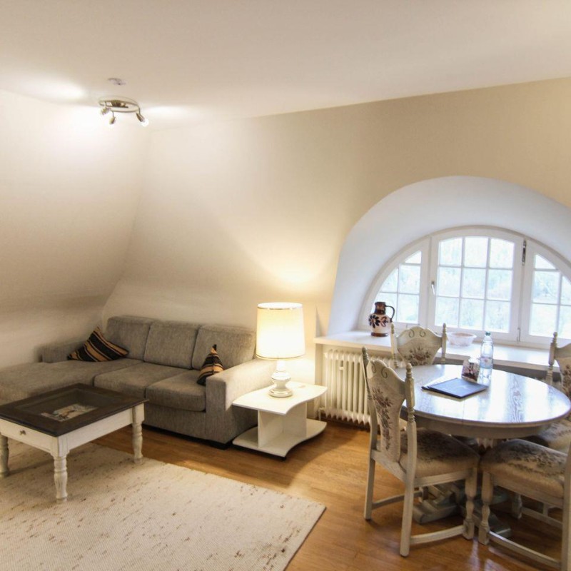 Ferielejlighed - 2 personer -  - Norderende - 25980 - Sylt / Ot Archsum