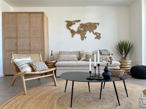 Ferielejlighed - 2 personer -  - Johann-Möller-Straße 25, Whg. - 25980 - Westerland