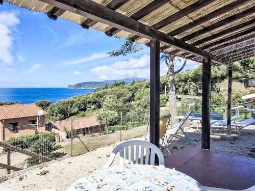 Fritidshus - 1 person -  - 57031 - Capoliveri