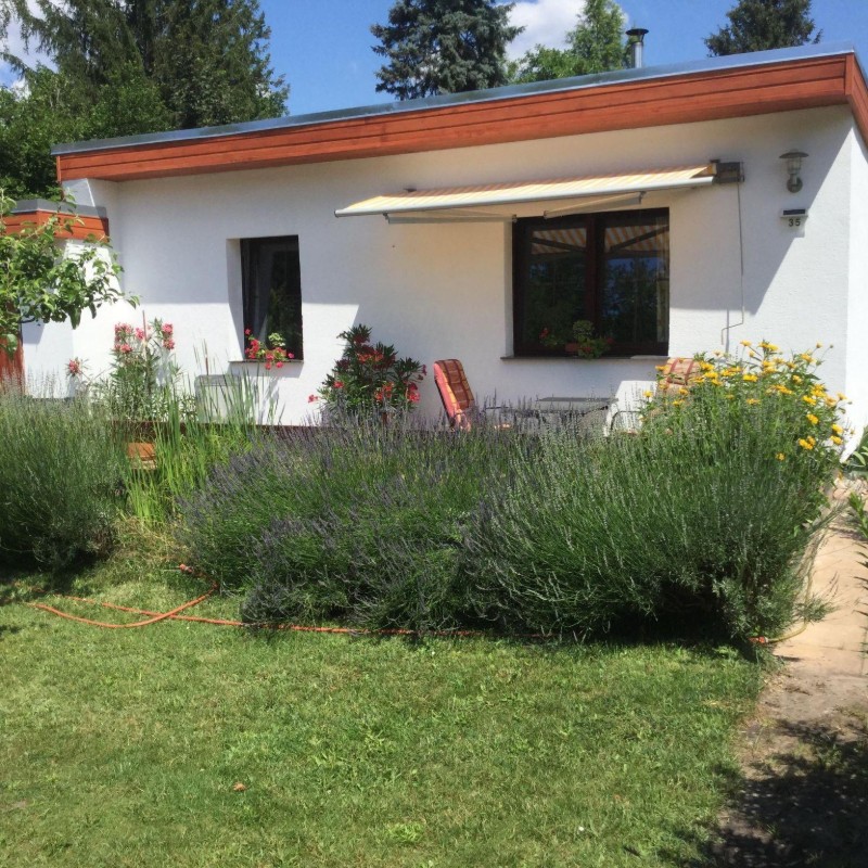 Sommerhus - 4 personer -  - Rangsdorf - 15834