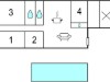 Image 20 - Floor plan