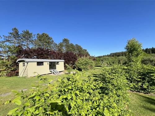 Hytte - 2 personer -  - 2580 - Rochefort