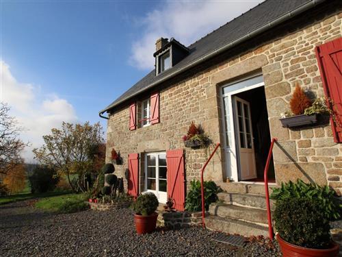 Værelse - 4 personer -  - La Croix Avranchin - 50240