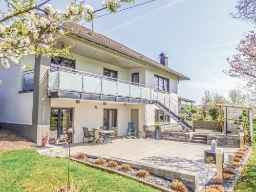 Ferielejlighed - 2 personer -  - Sandenweg - 54675 - Körperich/Obersgegen