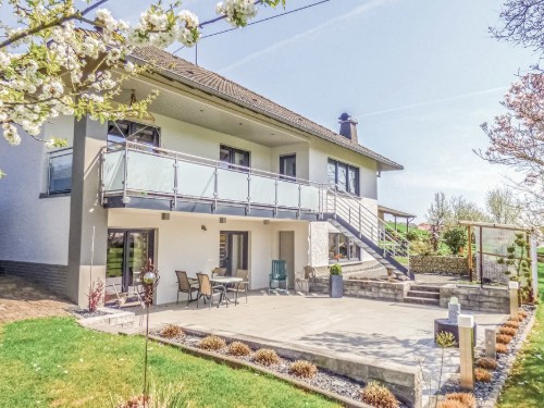 Ferieleilighet - 2 personer -  - Sandenweg - 54675 - Körperich/Obersgegen