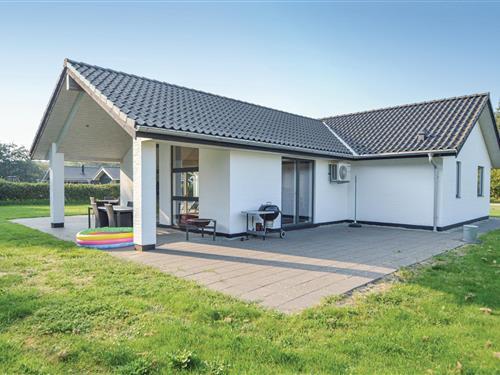 Sommerhus - 6 personer -  - Sydmarken - Arrild - 6520 - Toftlund