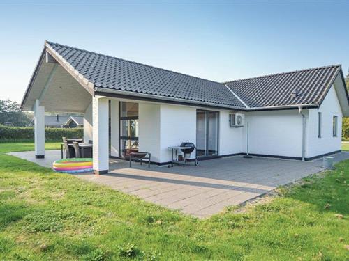 Ferienhaus - 6 Personen -  - Sydmarken - Arrild - 6520 - Toftlund