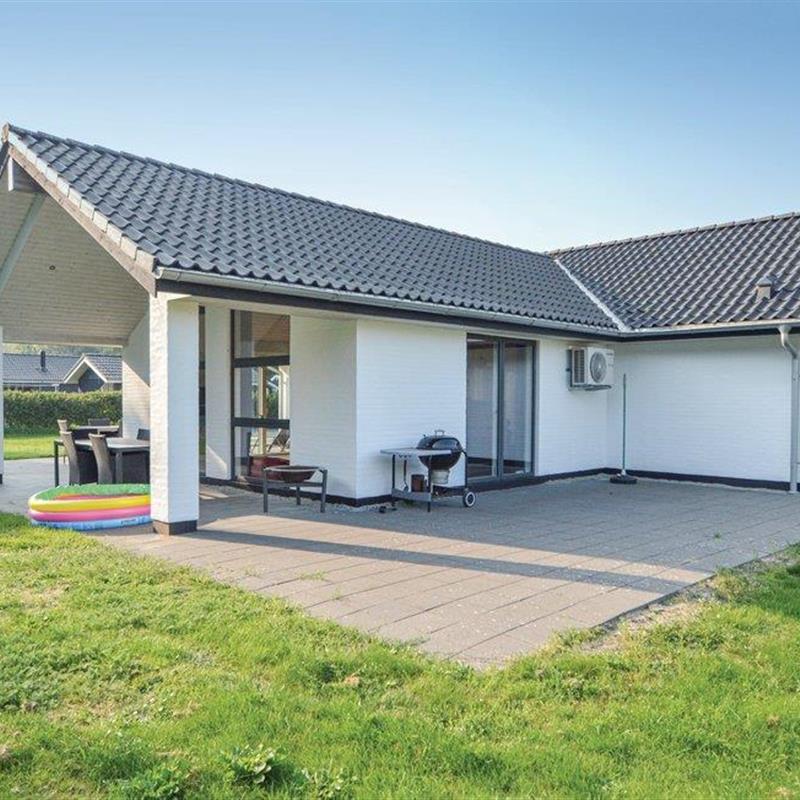 Sommerhus - 6 personer -  - Sydmarken - Arrild - 6520 - Toftlund