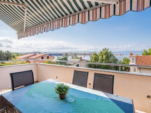 Ferielejlighed - 5 personer -  - Veli Kijec - Krk-Omisalj - 51513 - Omisalj