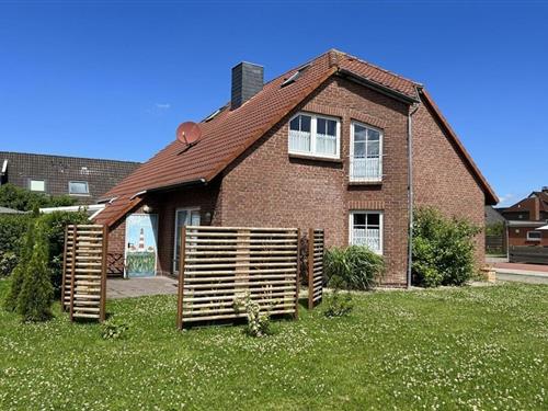 Holiday Home/Apartment - 4 persons -  - 26506 - Norddeich