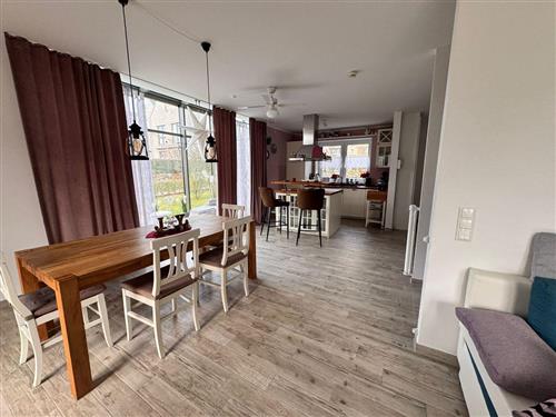 Feriehus - 6 personer -  - Deichhörn - 26316 - Dangast