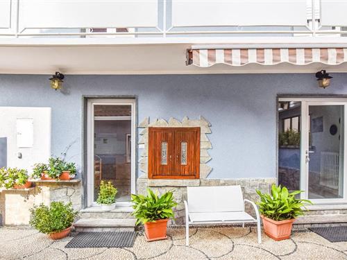 Ferieleilighet - 4 personer -  - Via Per Auzate - Soriso - Lago D´Orta - 28010 - Soriso