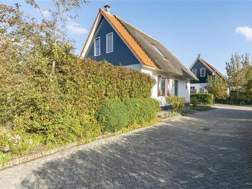 Ferienhaus - 5 Personen -  - 1759NB - Callantsoog