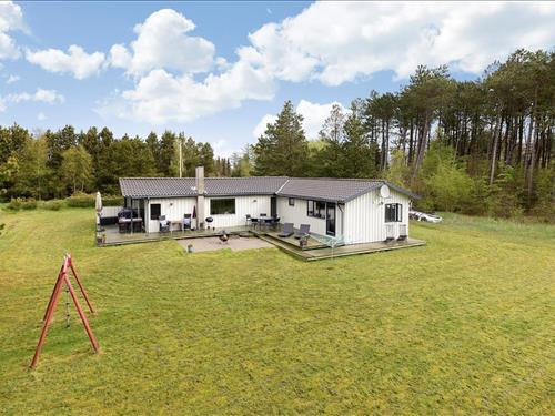 Sommerhus - 6 personer -  - Vestervej - Tversted - 9881 - Bindslev