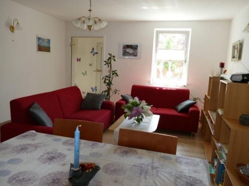 Semesterlägenhet - 4 personer -  - Vieschstraße - 18528 - Bergen