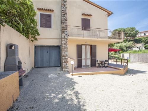 Ferienhaus - 6 Personen -  - Via Briot, - 57037 - Portoferraio