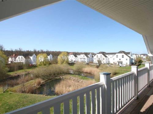 Ferieleilighet - 6 personer -  - Hofstr. - 18211 - Nienhagen