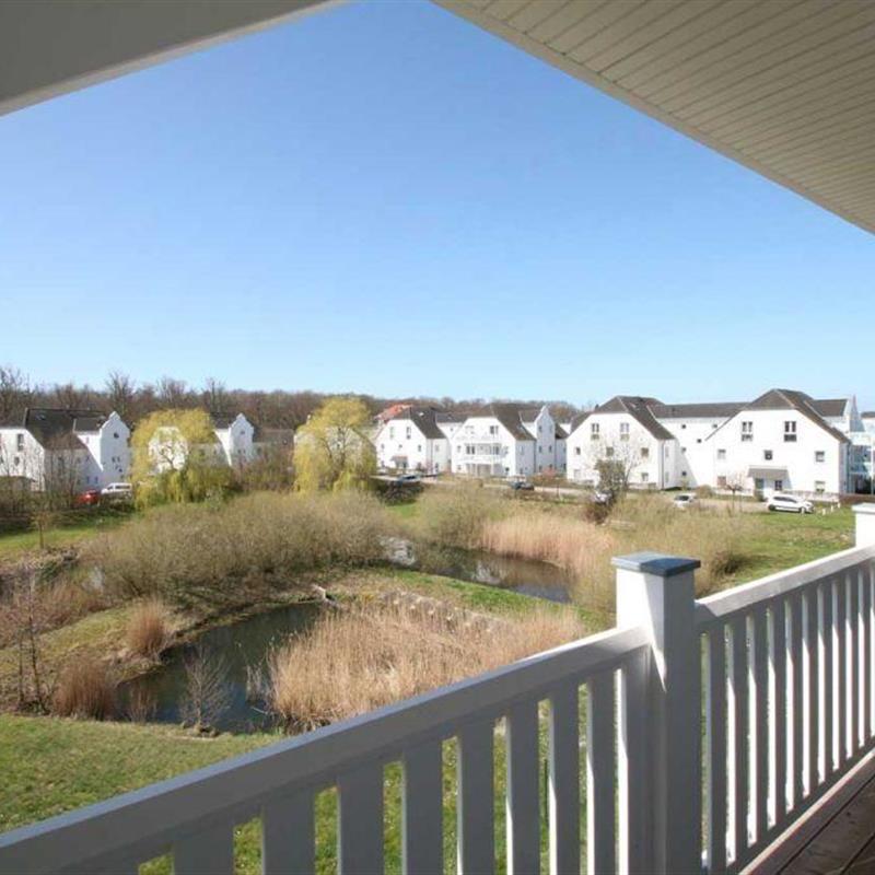 Ferielejlighed - 6 personer -  - Hofstr. - 18211 - Nienhagen