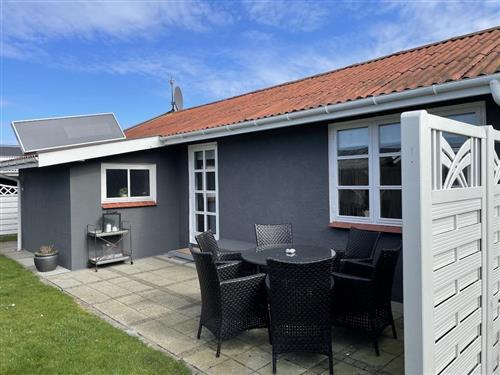 Sommerhus - 6 personer -  - Grønnekrogen - Nordfyn - 5450 - Otterup