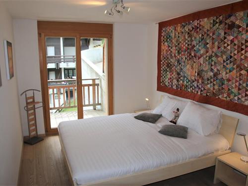 Holiday apartment - 4 persons -  - 1993 - Veysonnaz