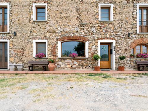 Feriehus / leilighet - 8 personer -  - Grotta Giusti - 51015 - Monsummano Terme