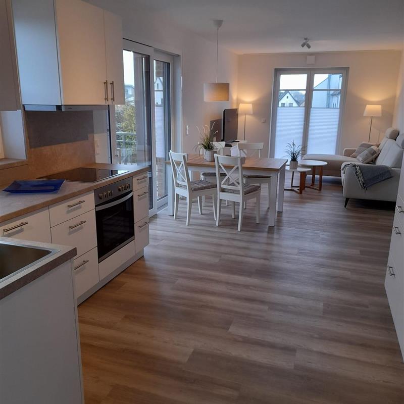 Ferielejlighed - 4 personer -  - Schützenstraße - 23743 - Grömitz