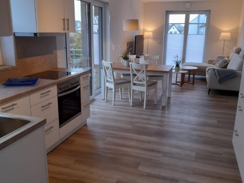 Ferielejlighed - 4 personer -  - Schützenstraße - 23743 - Grömitz