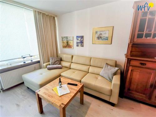 Ferielejlighed - 4 personer -  - Bismarckstr. - 26757 - Borkum