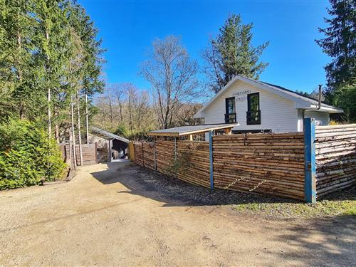 Fritidshus - 4 personer -  - 6940 - Durbuy