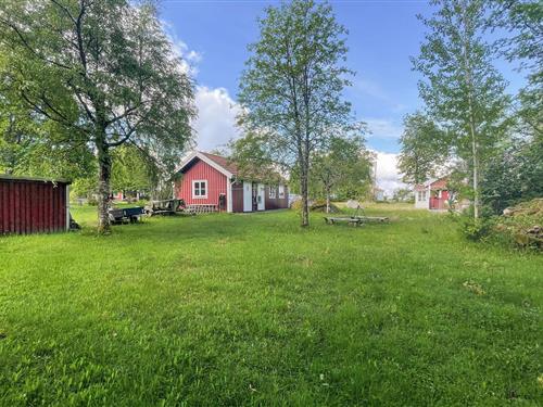 Fritidshus - 4 personer -  - Svensbygd - Sävsjö/Lammhult/Stockaryd - 576 94 - Stockaryd